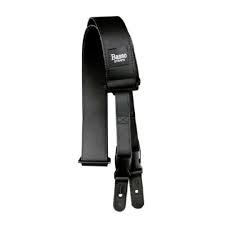 CORREIA BASSO SINTETICO PRETO QS04