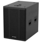 SUB ATIVO ATTACK VERSA 1x15'' VSS115A-B
