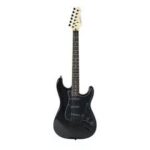 GUITARRA STRINBERG ROCKWAVE RW50 BK
