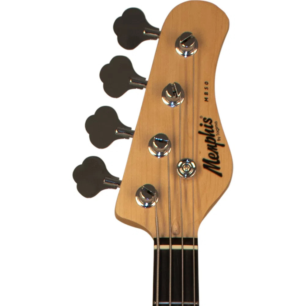 CONTRABAIXO MEMPHIS PASSIVO PRECISION 4C MB-50 OWS - Imagem 3