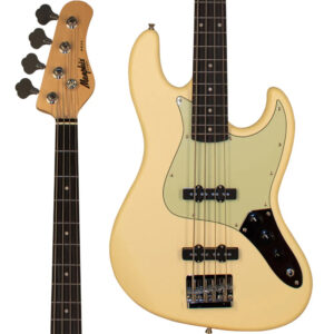 CONTRABAIXO MEMPHIS PASSIVO PRECISION 4C MB-50 OWS