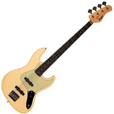 CONTRABAIXO MEMPHIS PASSIVO PRECISION 4C MB-50 OWS - Imagem 2