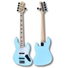 CONTRABAIXO SHELTER JB BASSWOOD WILKINSON SBL