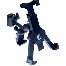 SUPORTE MULTIFUNCIONAL PARA TABLET  CSTS 01 - BK