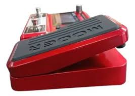PEDALEIRA MOOER P/ GUITARRA GE100 SPECIAL EDITION - Imagem 3