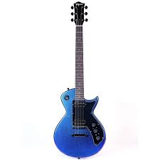 GUITARRA TAGIMA SIXMART SINGLE CUT 2H FX MCBL - Imagem 2