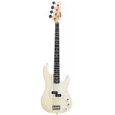 CONTRABAIXO MEMPHIS PASSIVO PRECISION 4C MB-40-OWS