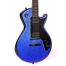 GUITARRA TAGIMA SIXMART SINGLE CUT 2H FX MCBL - Imagem 3