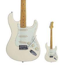 GUITARRA TAGIMA STRATO 3S TG-530 OWH WOODSTOCK