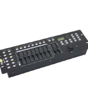 CONTROLLER HOLLE DMX240