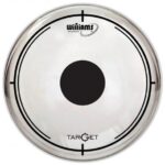 PELE WILLIAMS 22' TARGET DOT  FILME DUPLO M 0.188