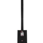 SISTEMA PORTATIL DE COLUNA BOXX SVB-1