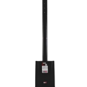 SISTEMA PORTATIL DE COLUNA BOXX SVB-1