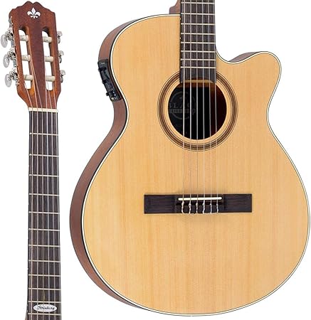 VIOLAO STRINBERG SL200C NS FLAT NYLON FOSCO