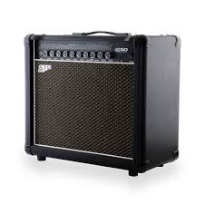 AMPLIFICADOR STANER G50 P/ GUITARRA
