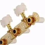 TARRAXA DOURADA CUSTOM SOUND P/ VIOLAO NYLON  CMH830