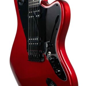 GUITARRA TAGIMA DUO SMART-H OFFSET 2H ESCALA ESCURA