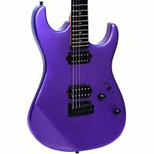 GUITARRA TAGIMA 2H ESCALA ESCURA TG-515 PSPK